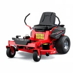 Zero Turn Mowers