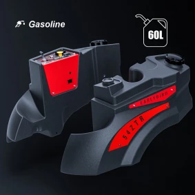 Fuel Your Domination