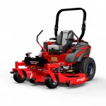 Commercial Lawn Mower