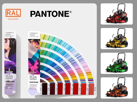 Color Customization