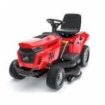 Riding Lawn Mower