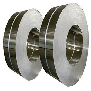 Cold Rolled lndustrial Stainless Steel Strip