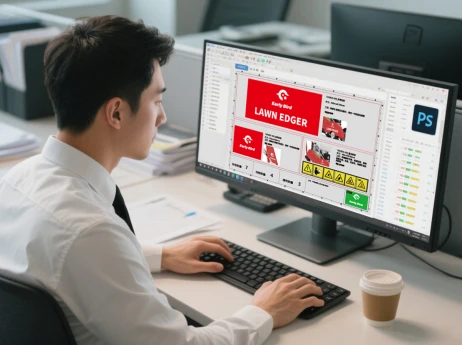 Smart Label Customization