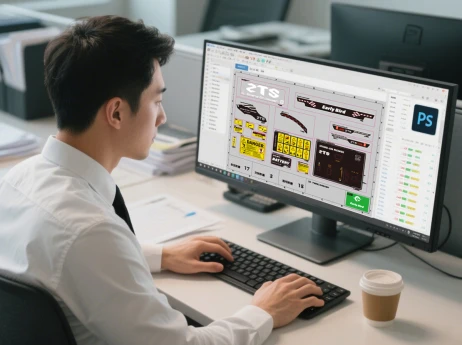 Flexible Label Solutions