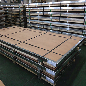 Stainless Steel Sheet