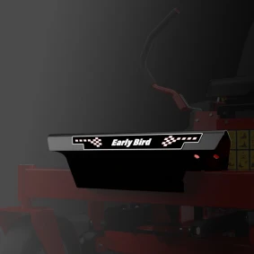 Corrosion resistant frame