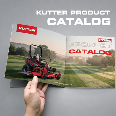 KUTTER-PRODUCT-CATALOG-2026
