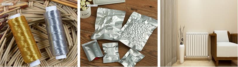 Aluminium Foil