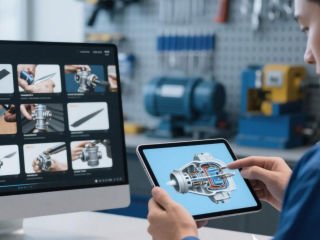 Professionele reparatieondersteuning voor grasmaaiers voor dealers: optimaliseer reparatieprocessen met technische begeleiding 24 uur per dag en gratis onderdelen