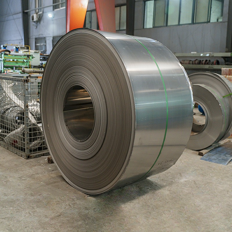 430 Stainless Steel Coil