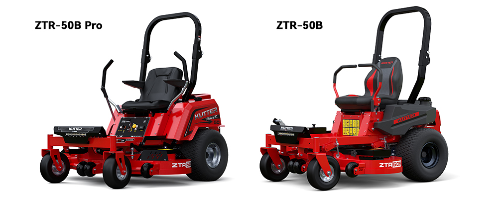 kutter-ztr-50b-vs-50b-pro-specs-comparison.jpg