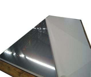 304 Cold-rolled Stainless Steel Sheet