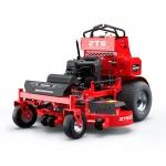 Stand On Mowers