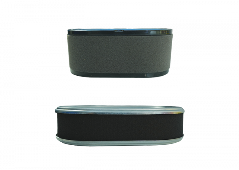 Filtro de aire para cortadora de césped