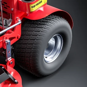 Lawn Mower Turf Tires
