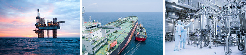 Stainless Steel H-beam