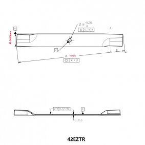 ZTR48C