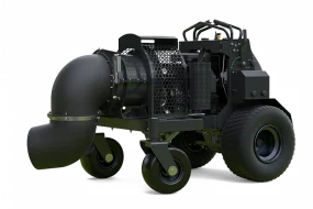 Stand Up Leaf Blower