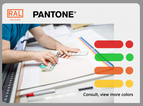 Personalizzazione del colore