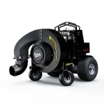 Stand On Leaf Blowers