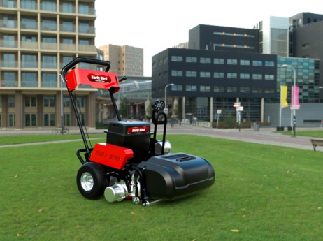 Commercial Parks & Office Landscapes