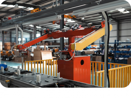 Assembly Manipulator