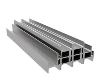 Stainless Steel H-beam