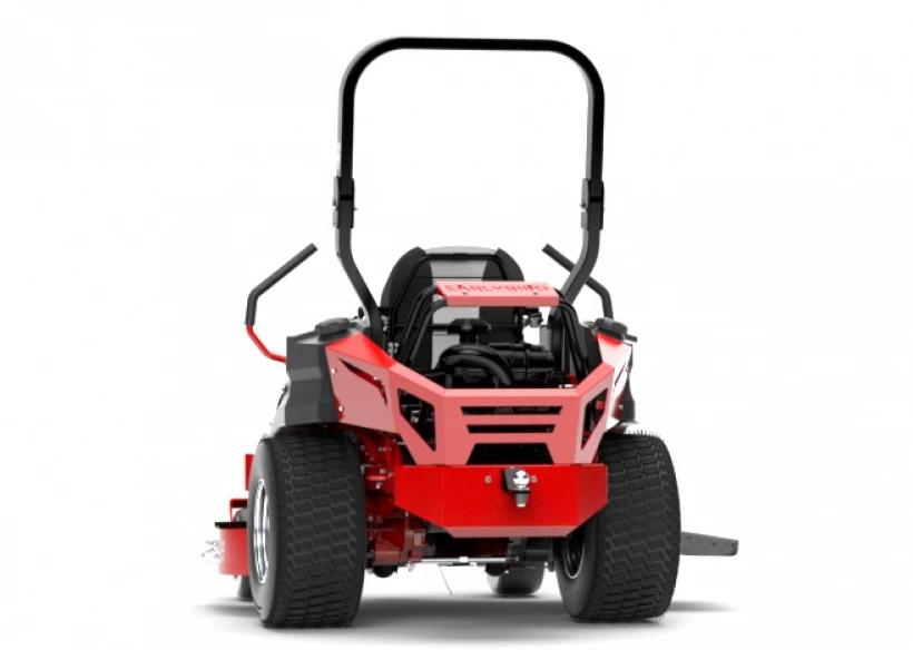 Commercial Lawn Mower