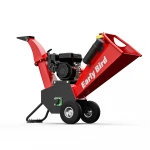 Wood Chipper