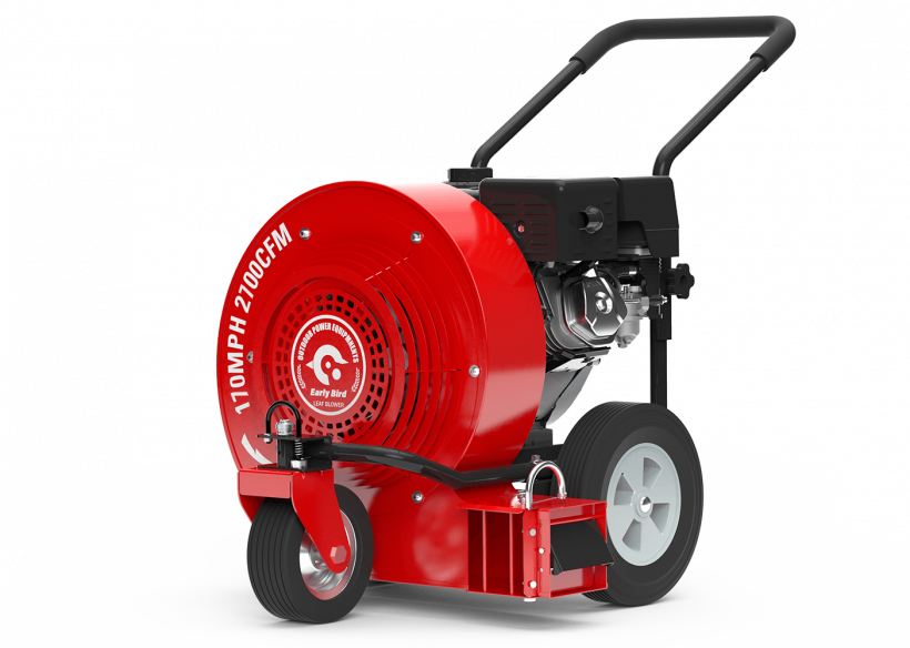 Walk-Behind Leaf Blower LB2