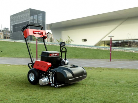 Campus Greenery & Playground Maintenance