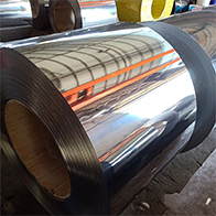 430 Stainless Steel Coil