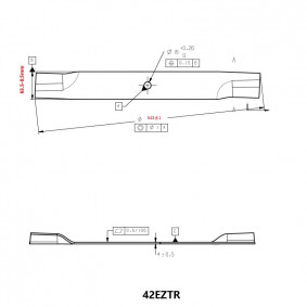 ZTR48C