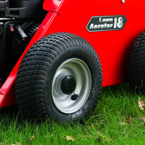 Шинаҳои Turf Gentle-Grip
