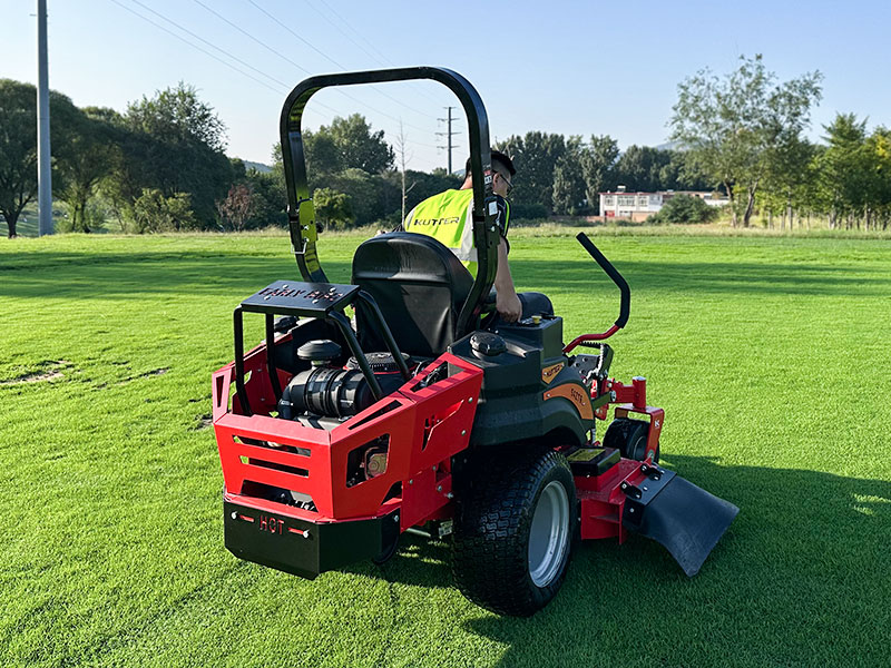 TR-54C 33HP 999cc 엔진 동력계 테스트 100% 출력 검증.jpg