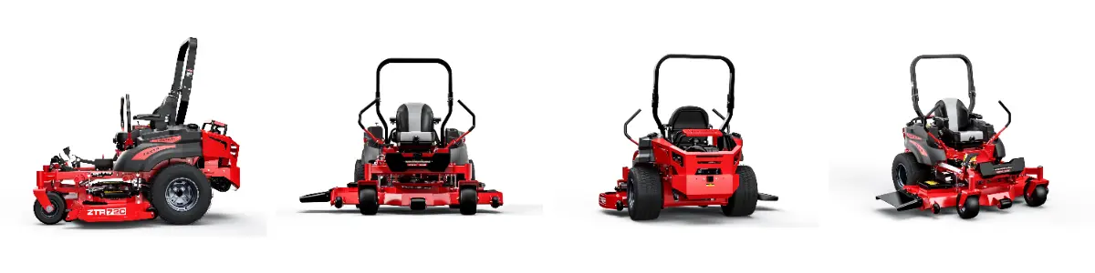 Liaocheng JADE Outdoor Power Equipment Co., Ltd