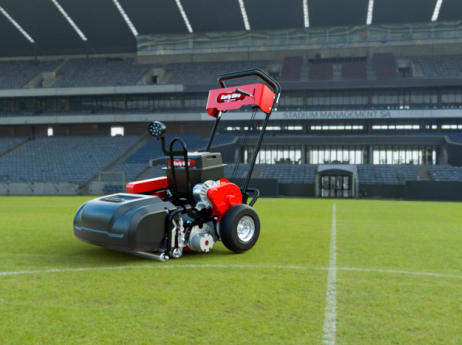Football Field/Sports Turf Maintenance