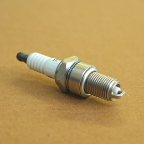 lawn mower spark plug