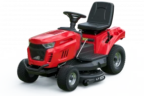 Riding Lawnmowers