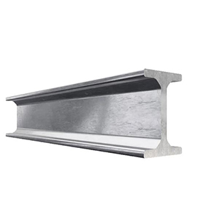 Stainless Steel I-beam