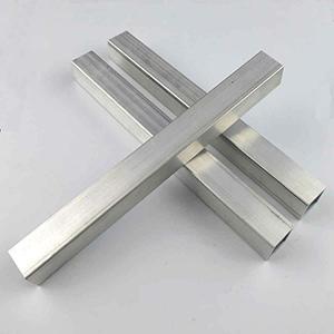 Aluminum Square Tube