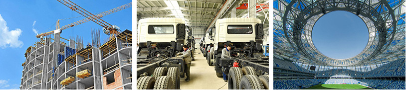 Cold-inner Stainless Channel Steel
