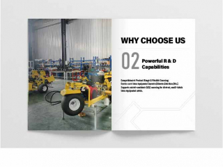 قابلیت‌های قدرتمند تحقیق و توسعه