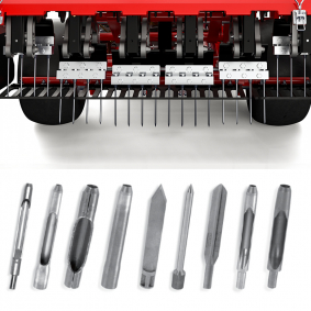 Exact Standards Proven Design