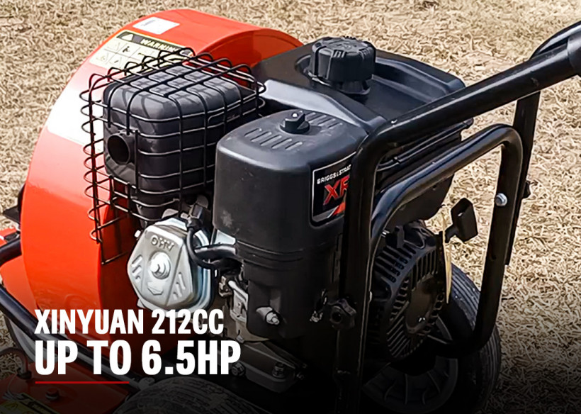 mesin-xinyuan-212cc-65hp-lb1-kompak-penghisap