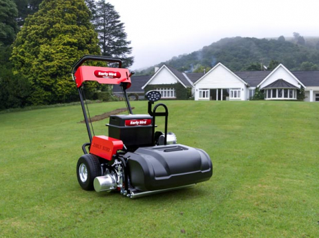 Home Lawns & Private Gardens