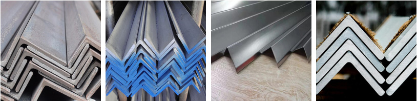 Equilateral Stainless Steel Angle Steel