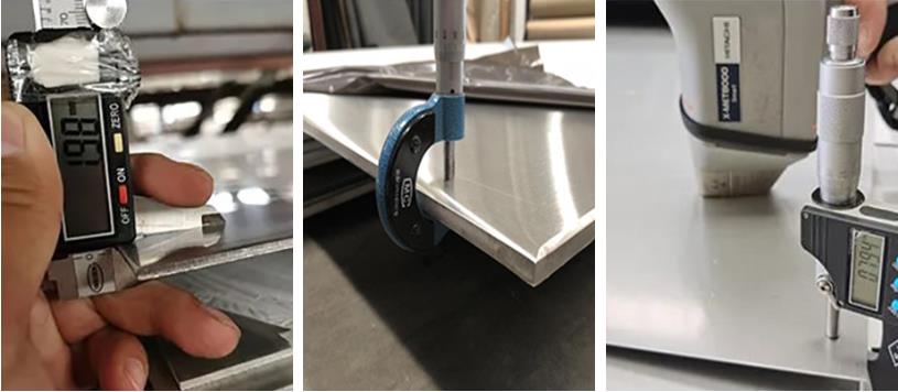 410 Cold-rolled Stainless Steel Sheet