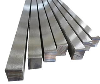 Stainless Steel Square Bar